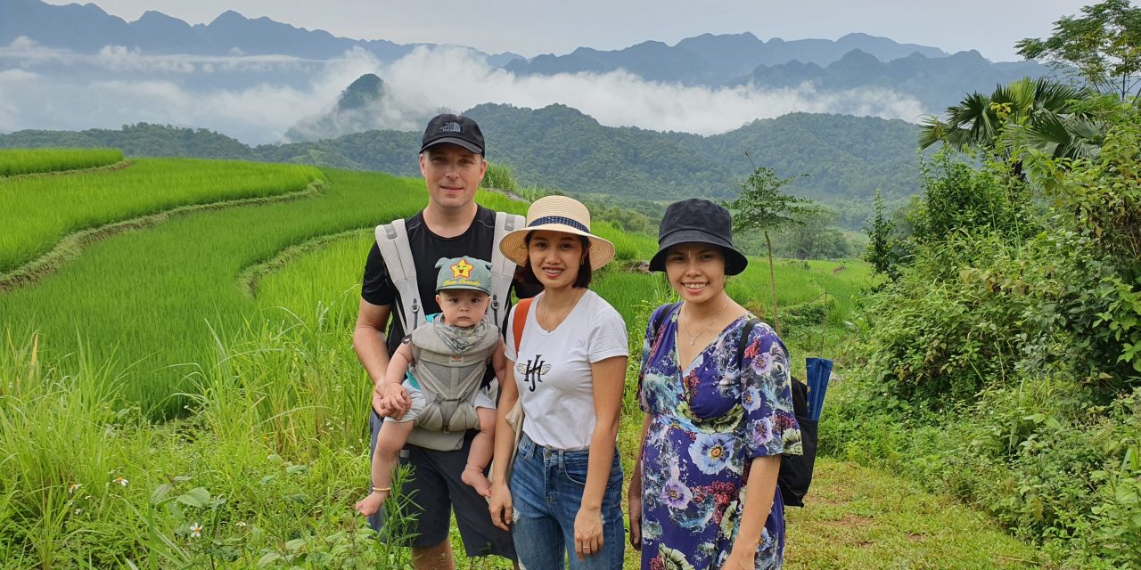 Corona-diskrimination af turister i Vietnam er en myte